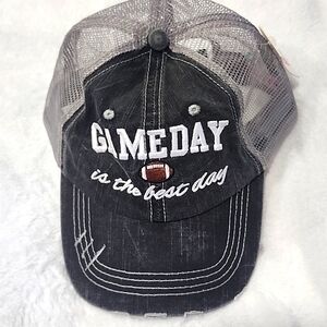 KATYDID Football 🏈 Gameday Is The Best Day